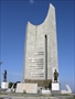 Metris Tepe Anıtı Bozüyük/Bilecik