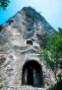 Gordios Kaya Mezarı Gölpazarı